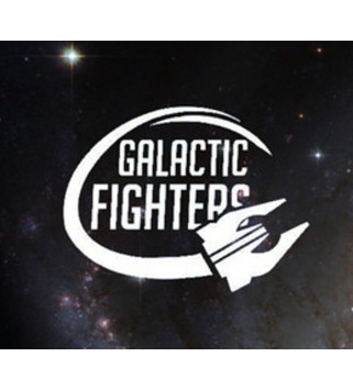 Galactic Fighters + Soundtrack DLC Steam Key GLOBAL